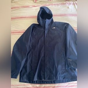 The North Face Boys Resolve Waterproof Jacket size XL (18-20)